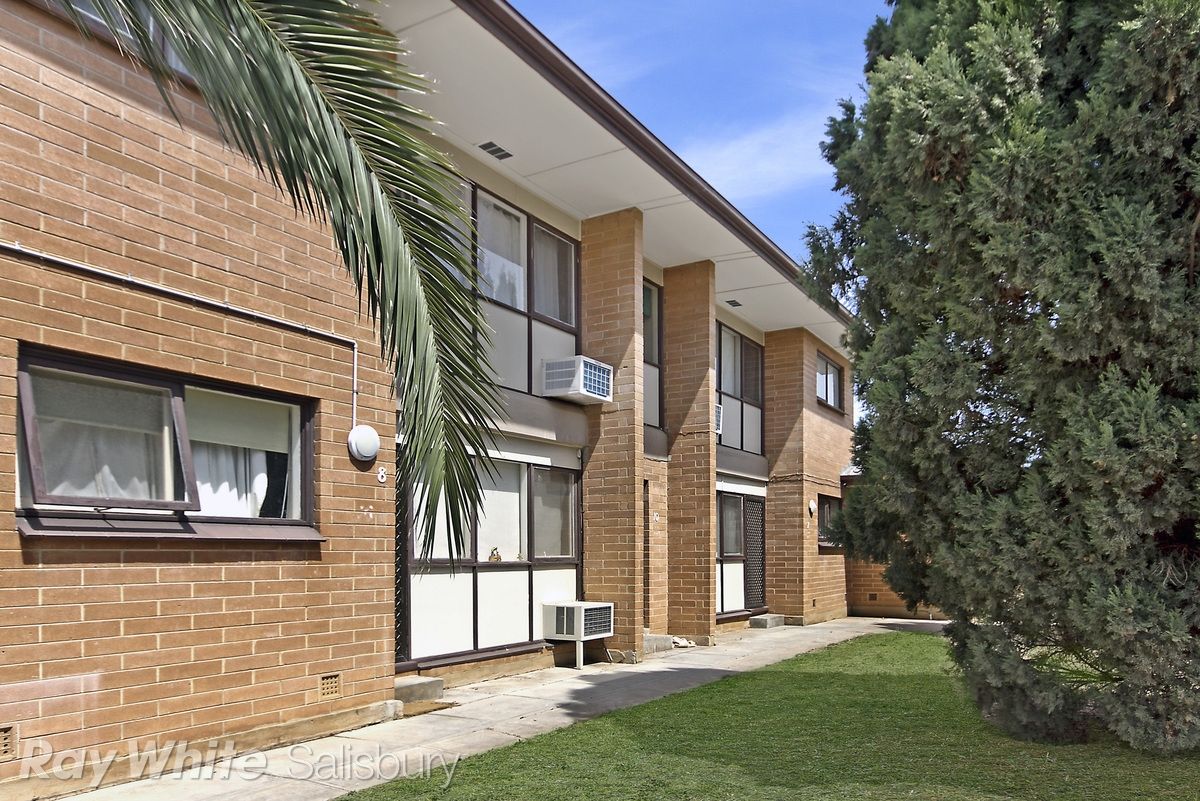 7/9-11 Simpson Street, Salisbury East SA 5109