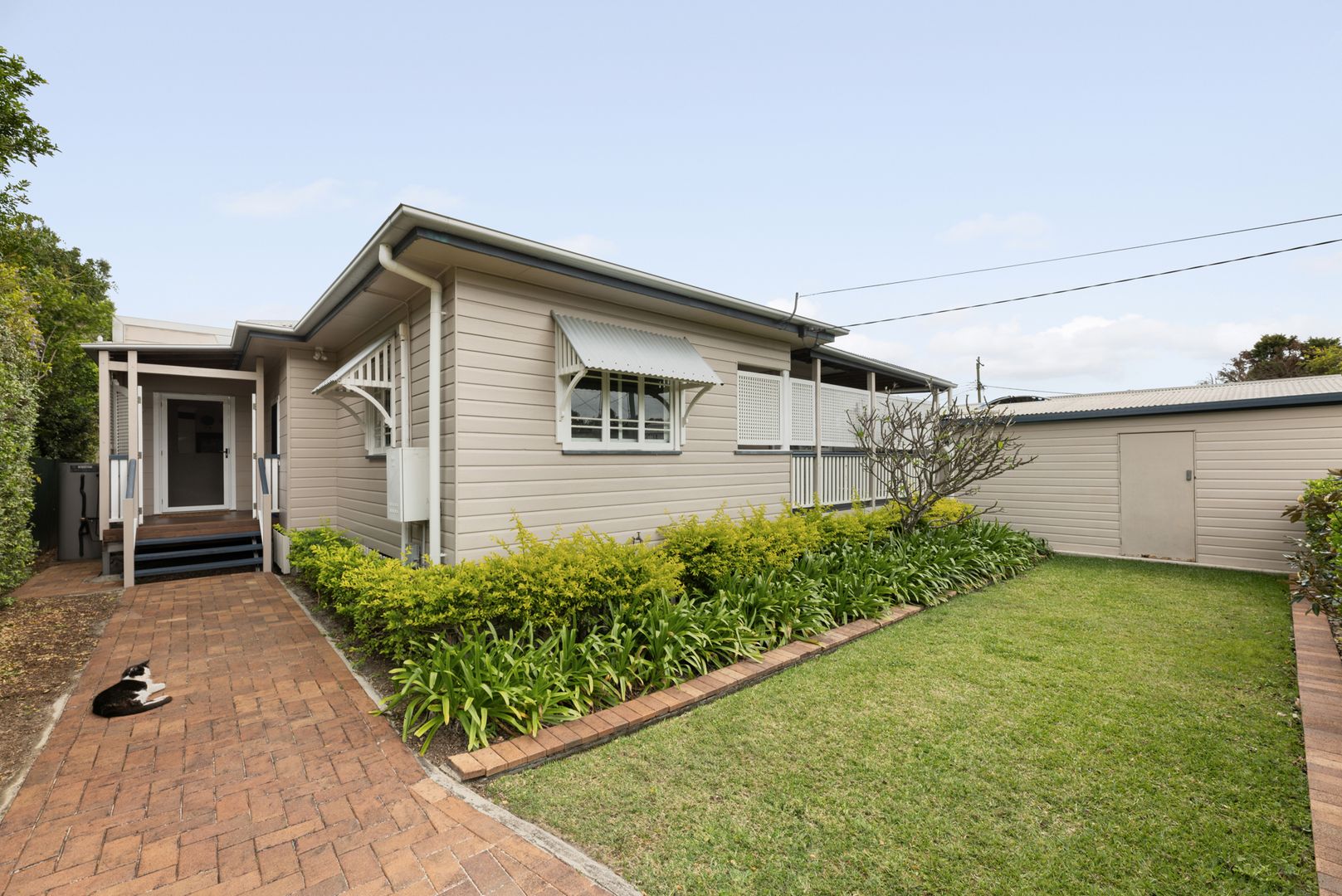 62 Bayview Terrace, Wavell Heights QLD 4012, Image 2