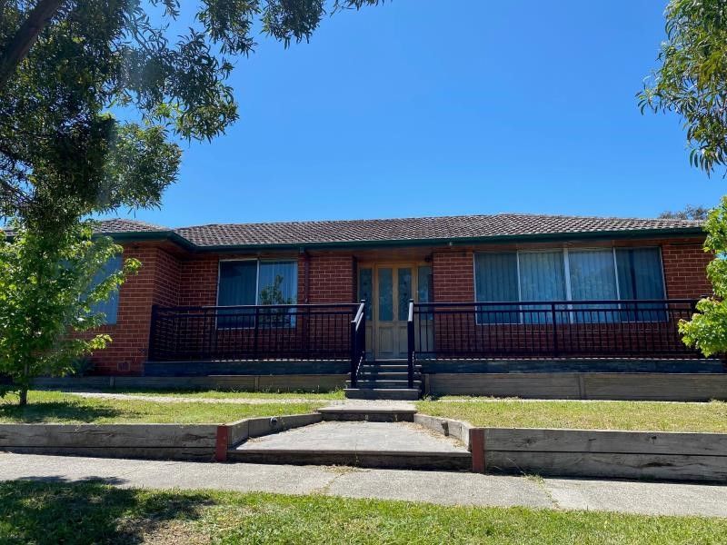 2 Hall Road, Gladstone Park Property History & Address Research Domain