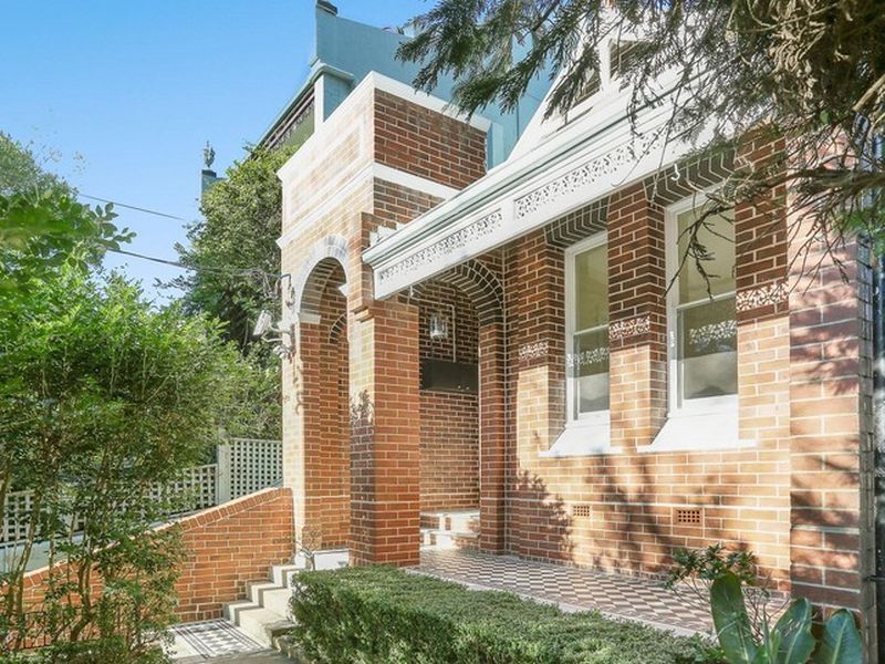 111 Paddington Street, Paddington NSW 2021