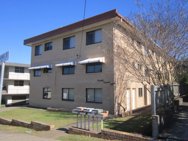 2 bedrooms Apartment / Unit / Flat in 3/29 Sarah Street ANNERLEY QLD, 4103