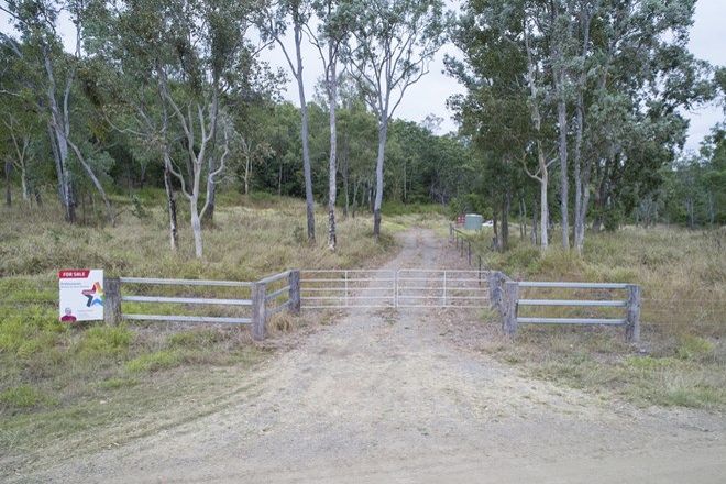 Picture of 113 Running Creek Road, SUNNYSIDE QLD 4737