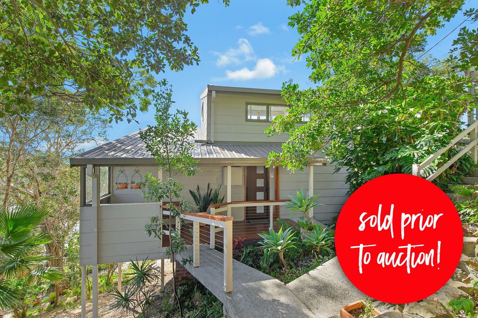 23 Dulconghi Street, Crescent Head Property History & Address