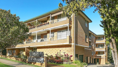 Picture of 13/10-14 Hampton Court Road, CARLTON NSW 2218