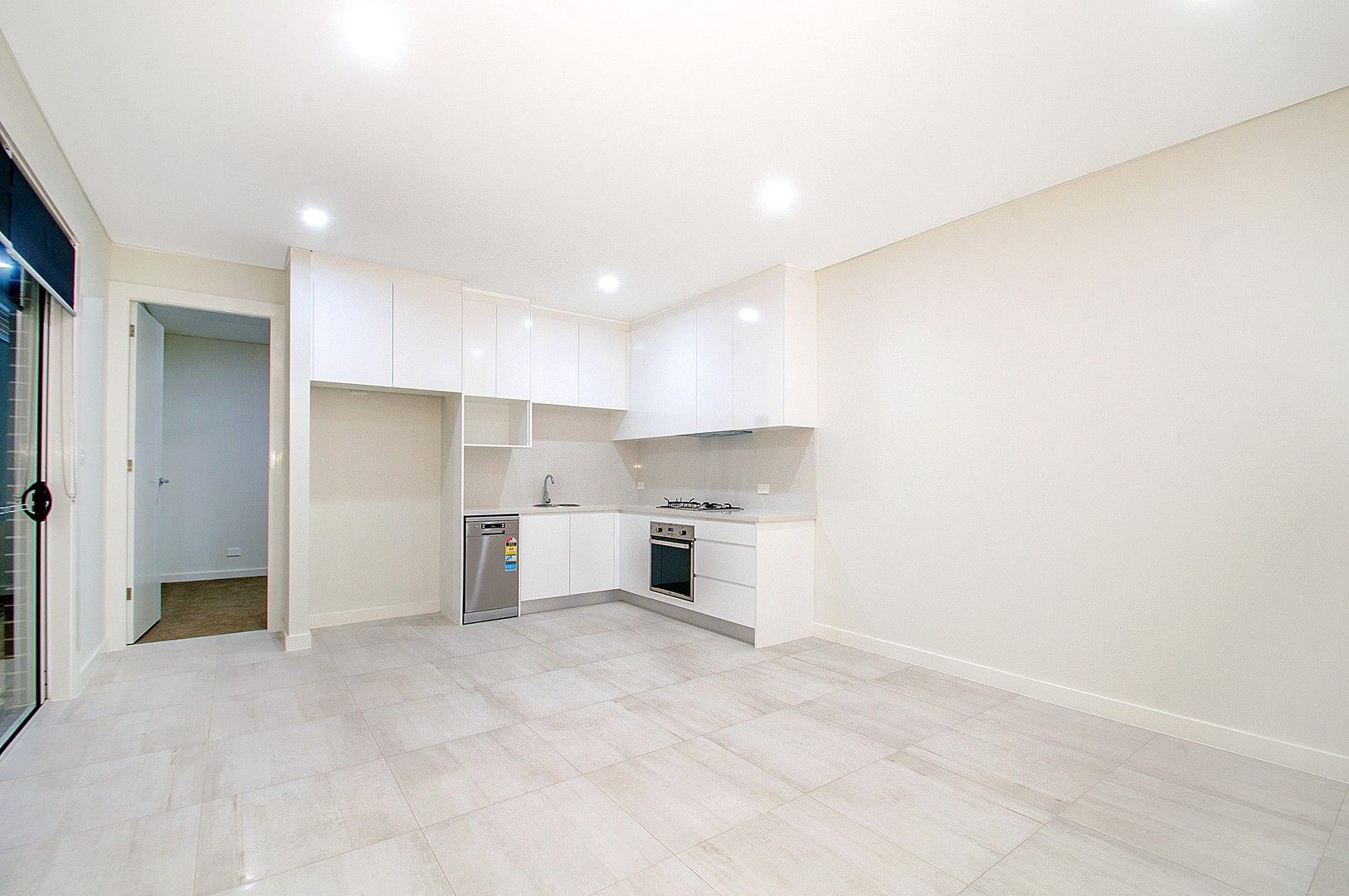 2 bedrooms House in 16a Pipeclay Road NORTH KELLYVILLE NSW, 2155