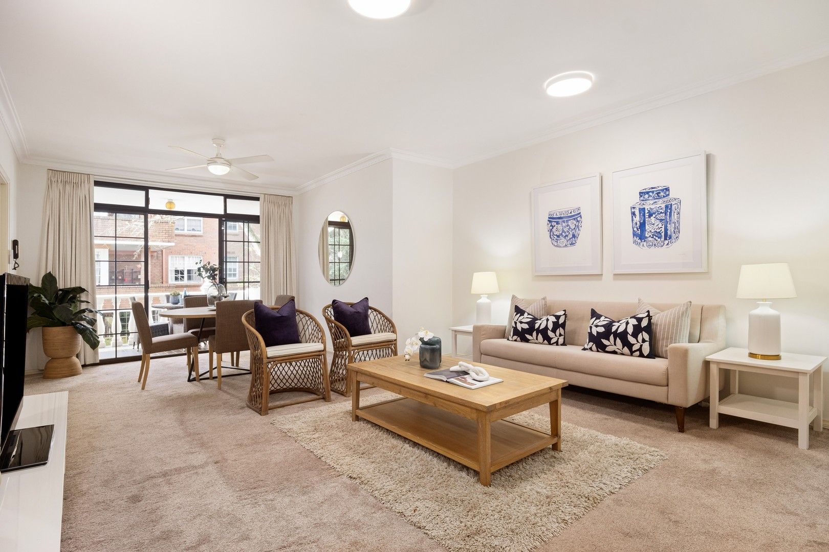 3 bedrooms Apartment / Unit / Flat in 8/2a Ravenswood Avenue GORDON NSW, 2072