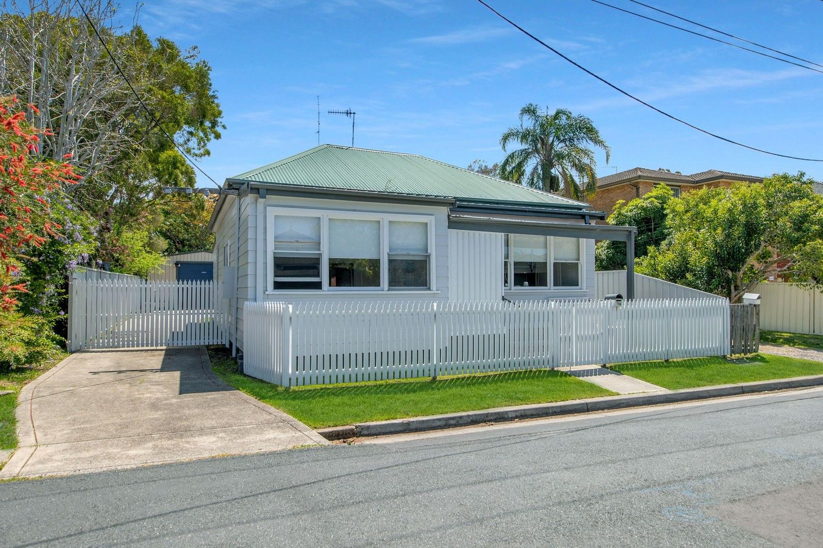 14A Bourke Street, Adamstown NSW 2289, Image 0