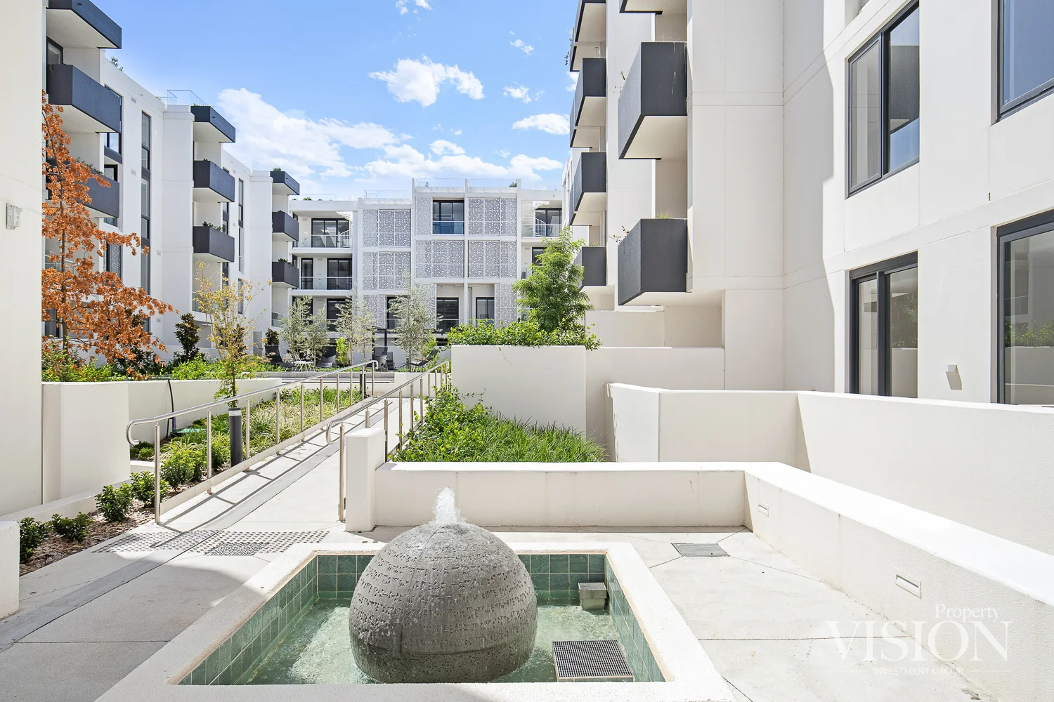 102/2 Eustace Street, Rouse Hill NSW 2155