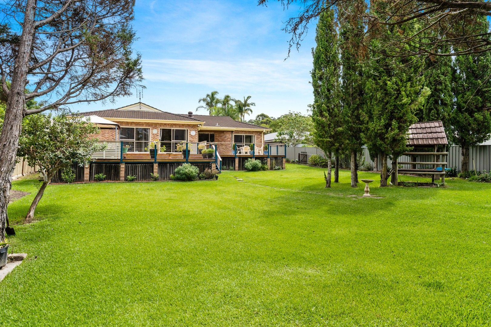 298 The Entrance Road, Erina NSW 2250, Image 0