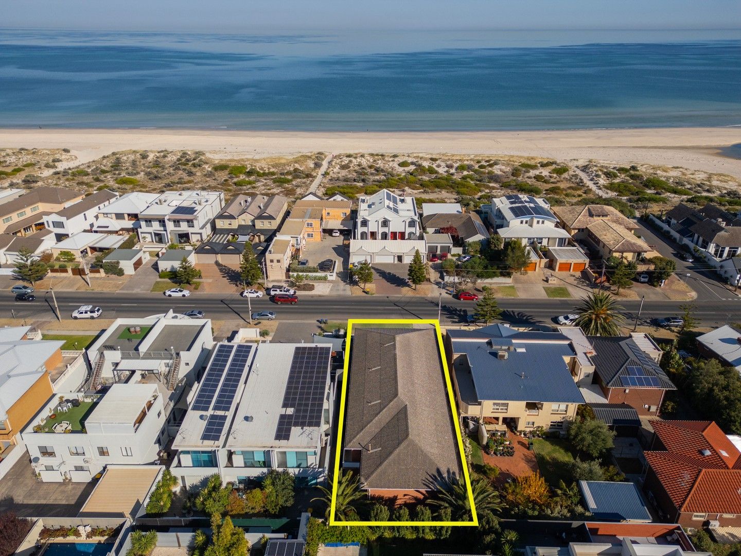 2/102 Seaview Road, West Beach SA 5024, Image 0