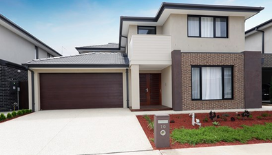 Picture of 10 Warmbrunn Crescent, BERWICK VIC 3806