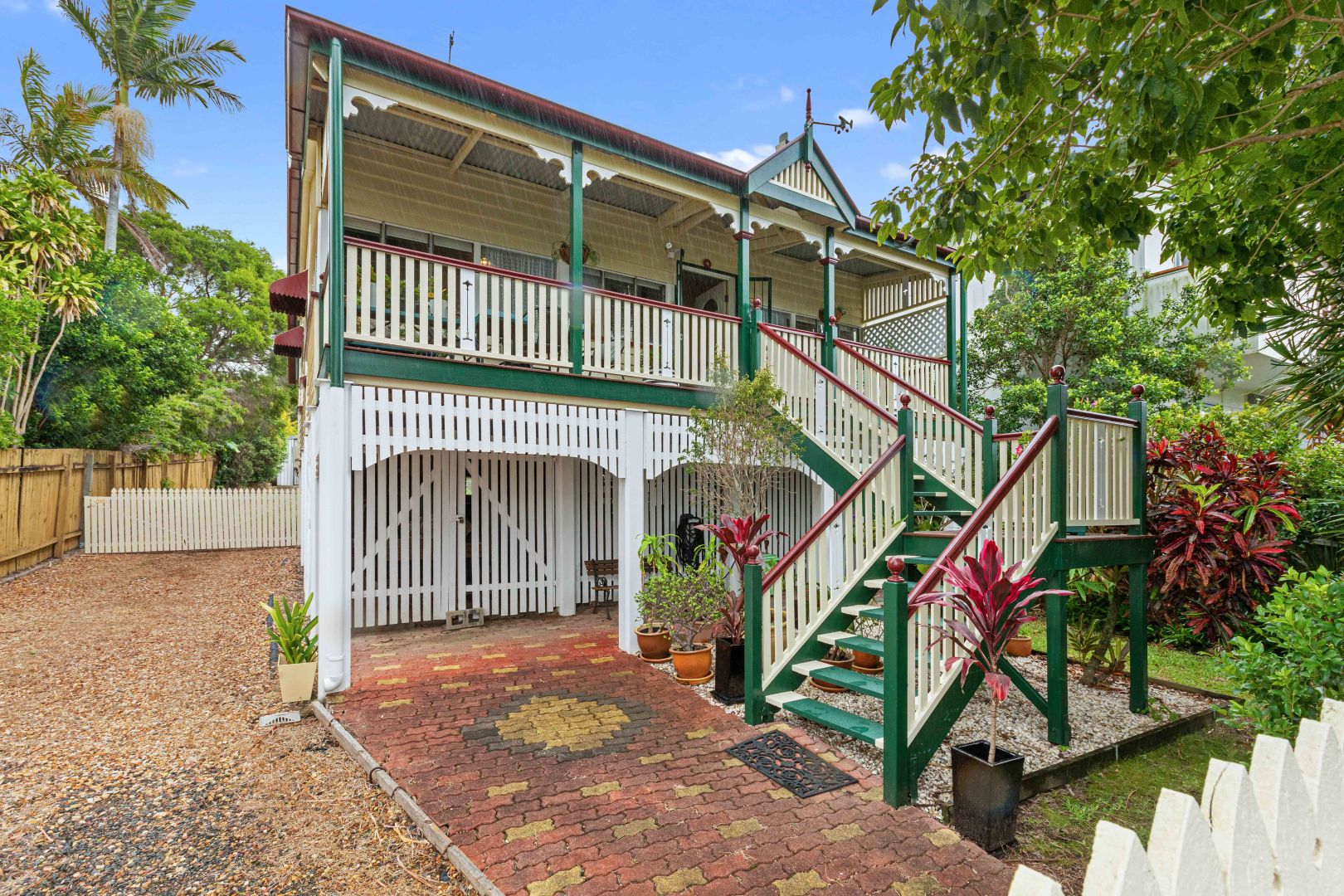 153 Melville Terrace, Manly QLD 4179, Image 1