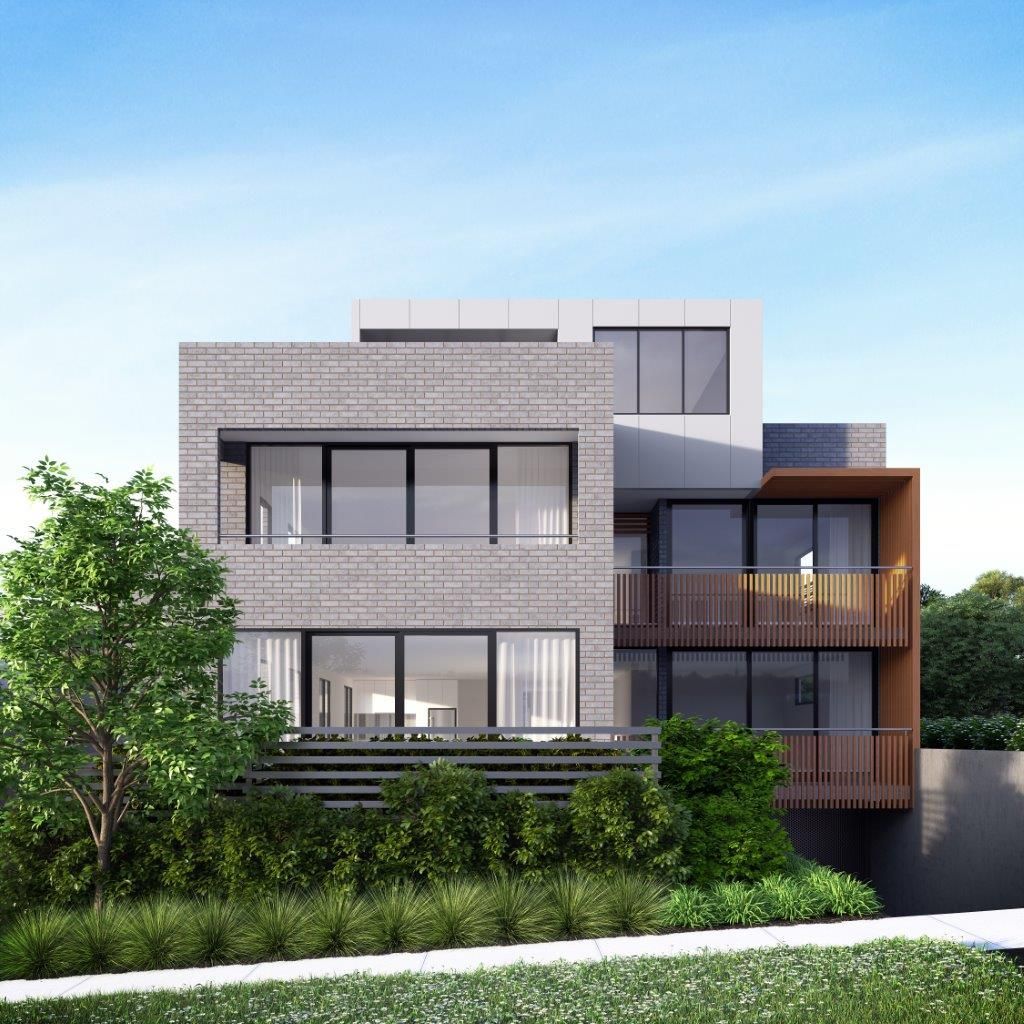 Surrey Hills VIC 3127 3 beds apartment for Sale, three bedroom from