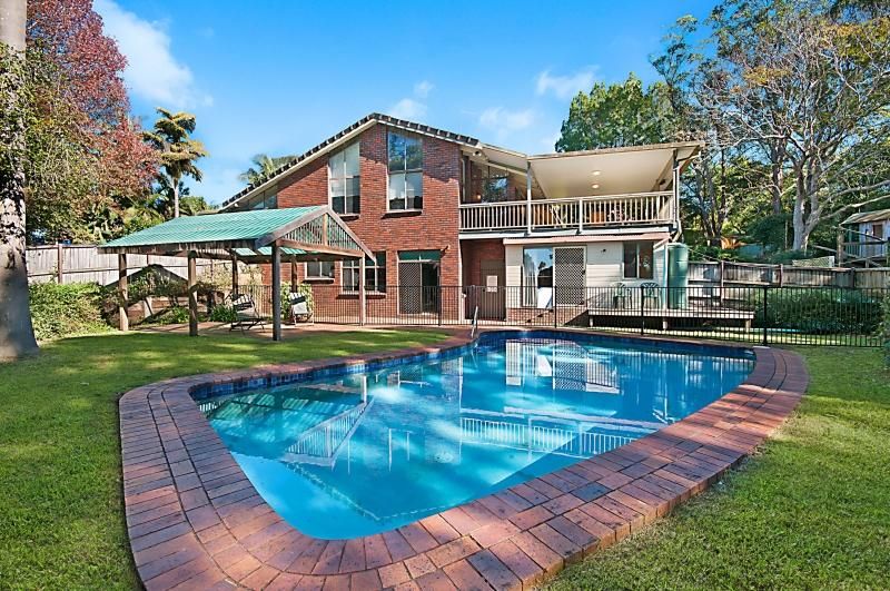 5 Pamela Drive, CHILCOTTS GRASS NSW 2480, Image 0