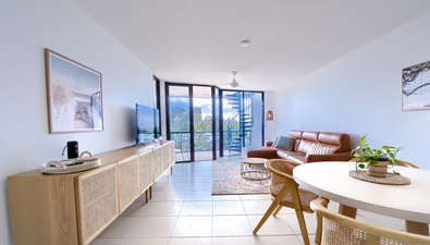 Picture of 17/12 Picnic Point Esplanade, MAROOCHYDORE QLD 4558