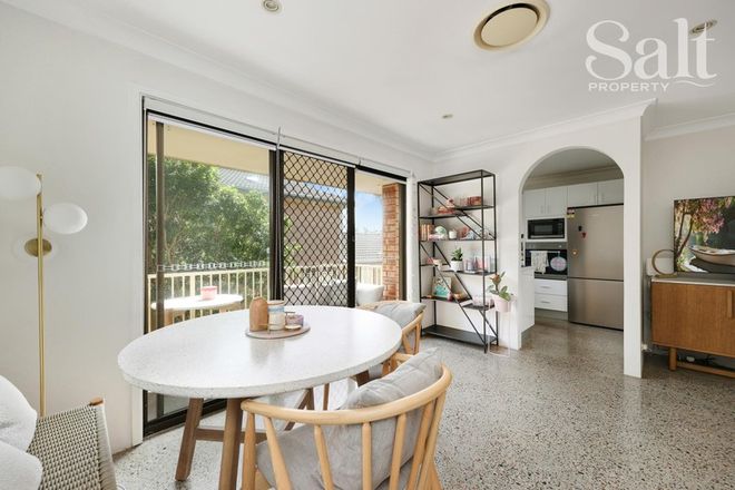 Picture of 8/15 Ranclaud Street, MEREWETHER NSW 2291