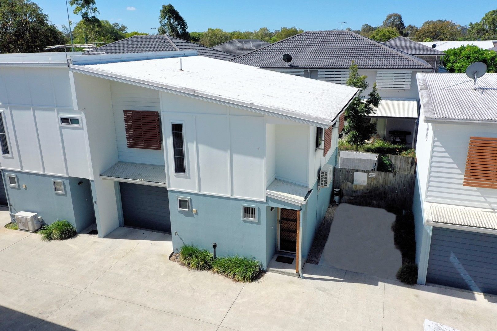 3 bedrooms Townhouse in 9/16 David Street BURPENGARY QLD, 4505