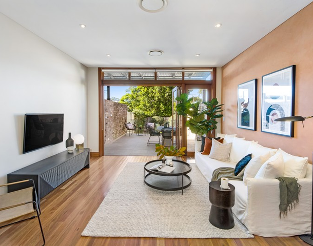 46A Evans Street, Rozelle NSW 2039