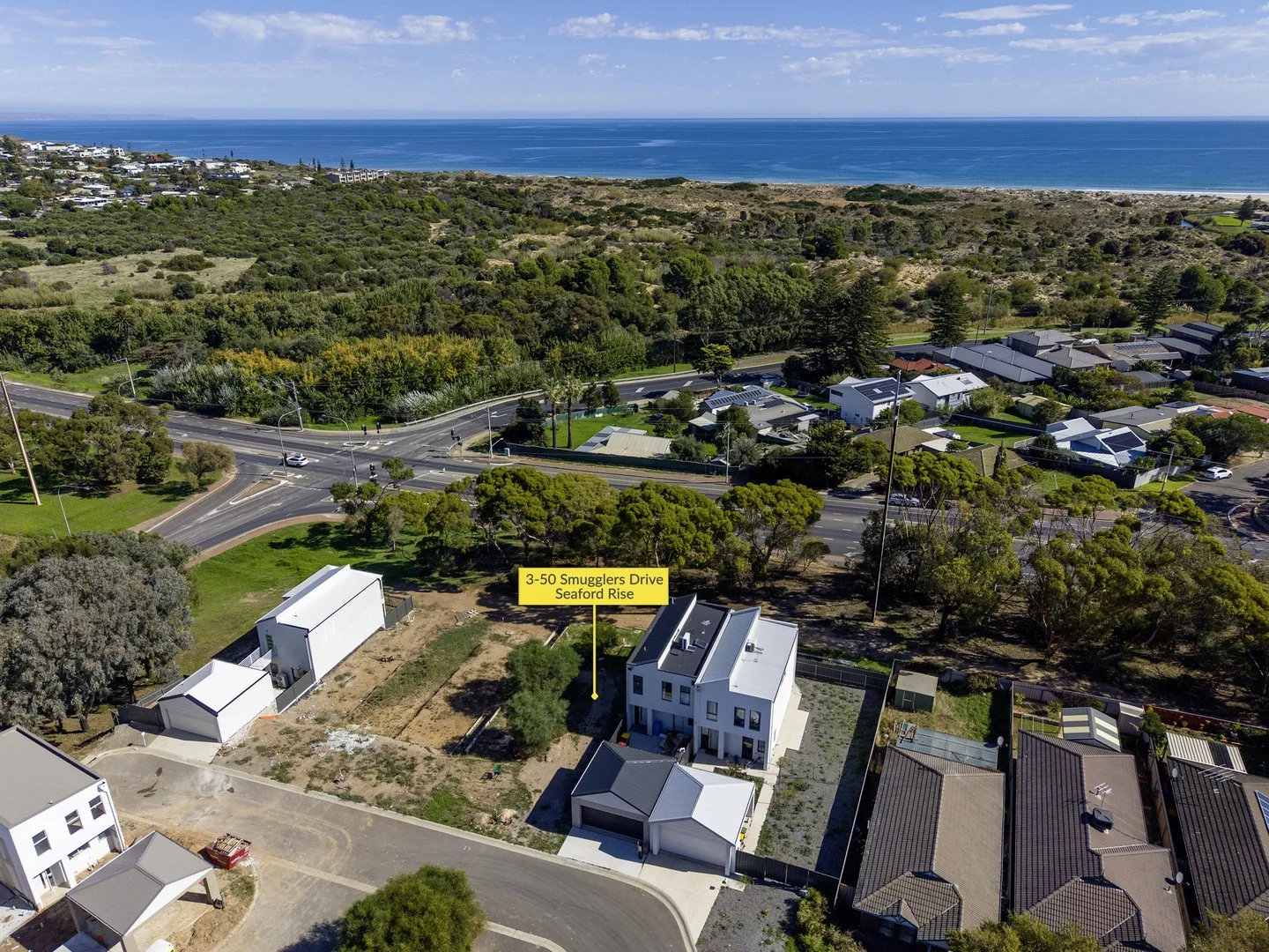 Lot 3/50 Smugglers Drive, Seaford Rise SA 5169
