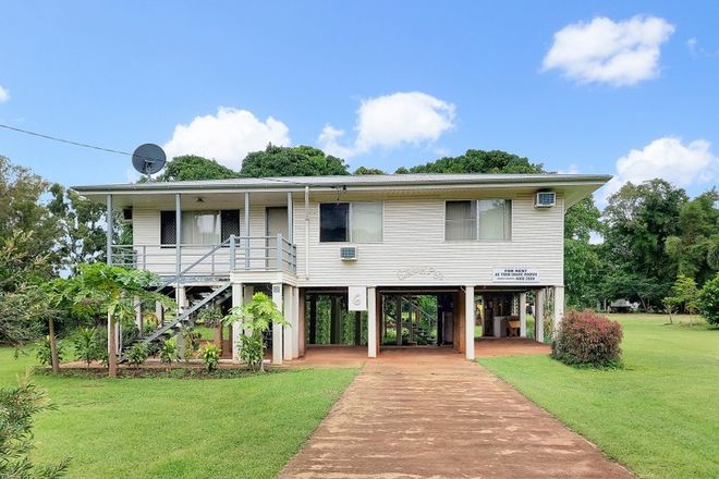 Picture of 6 Anderson Street, LAKELAND QLD 4871