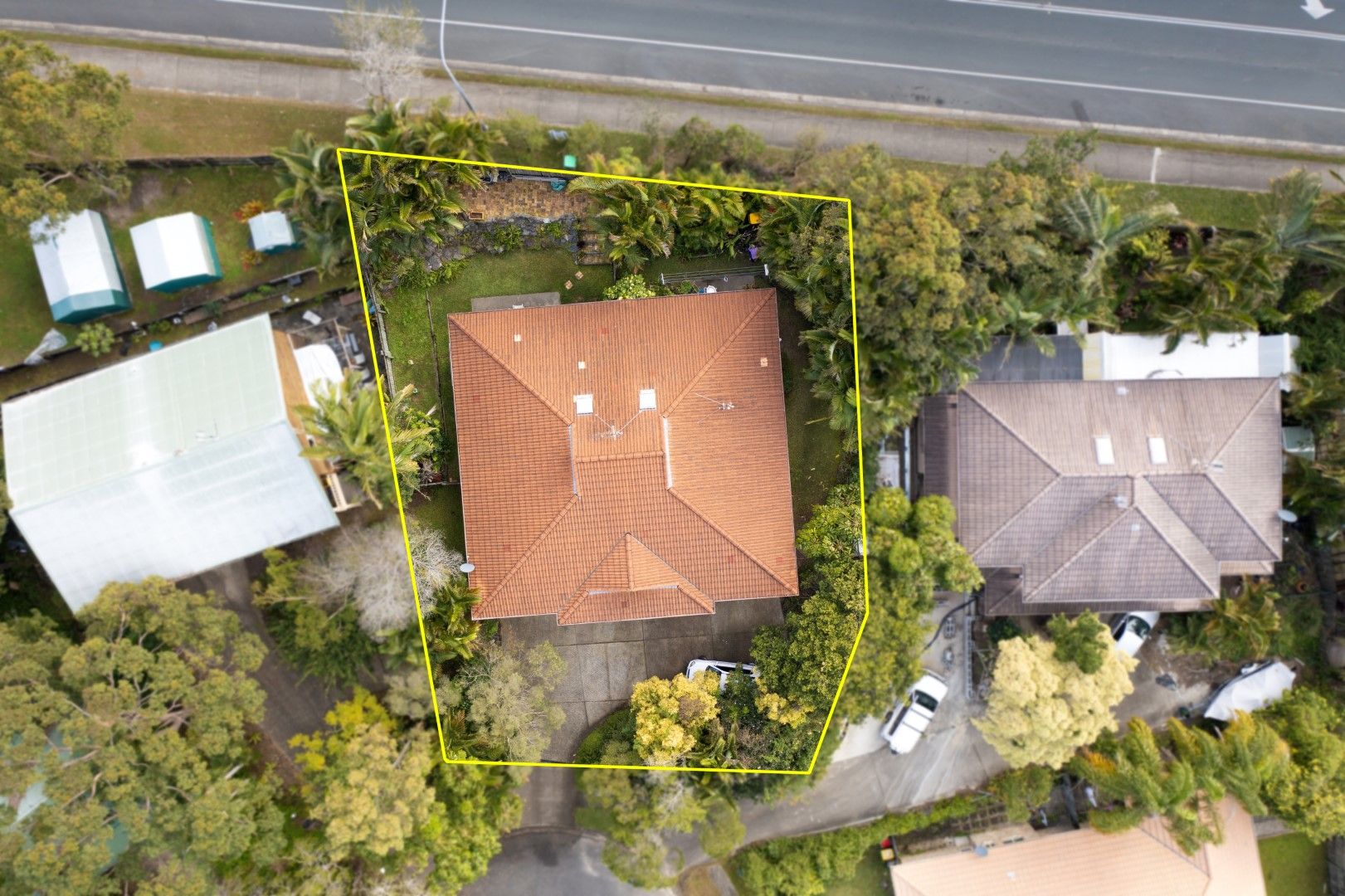 4 Gidgee Court, Caloundra West QLD 4551, Image 2