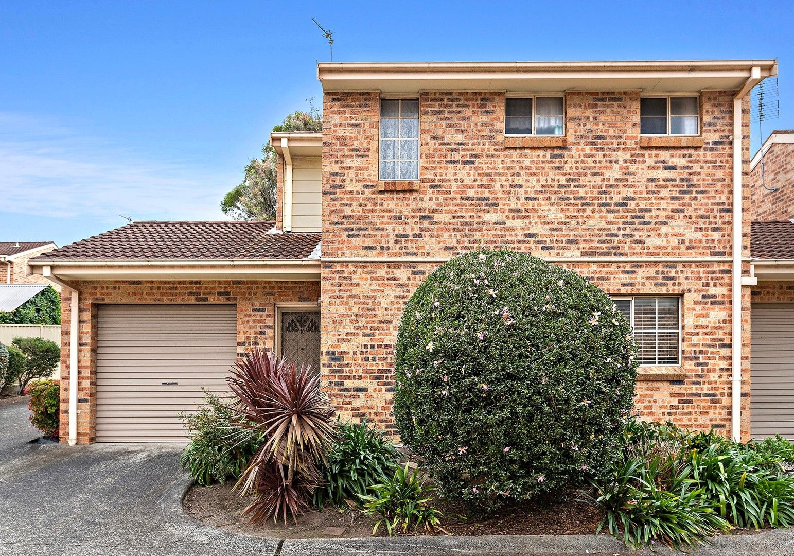 10/5-11 Robert Street, Corrimal NSW 2518, Image 0