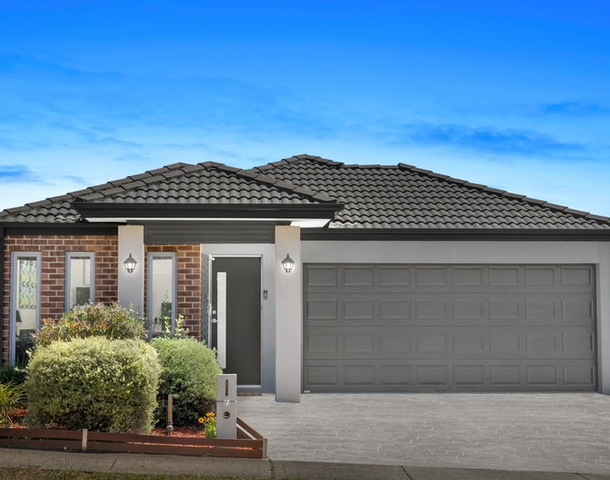 7 Parkedge Boulevard, Mernda VIC 3754