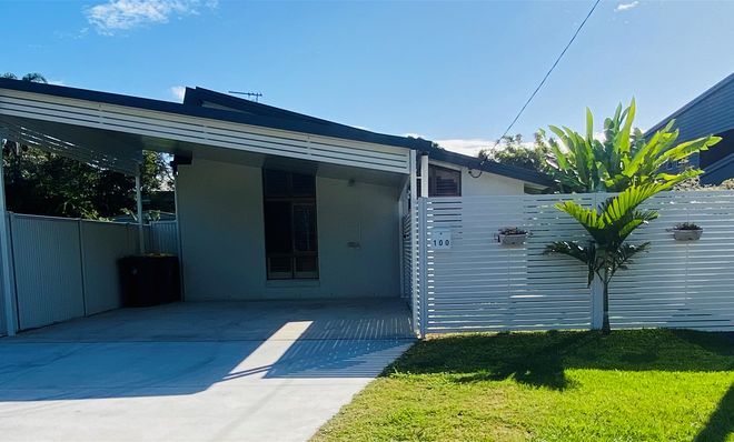 Picture of 100 Lytton Road, BULIMBA QLD 4171