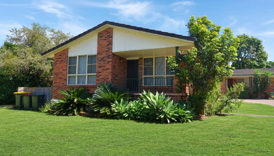 Picture of 1/27 Peppermint Crescent, WAUCHOPE NSW 2446