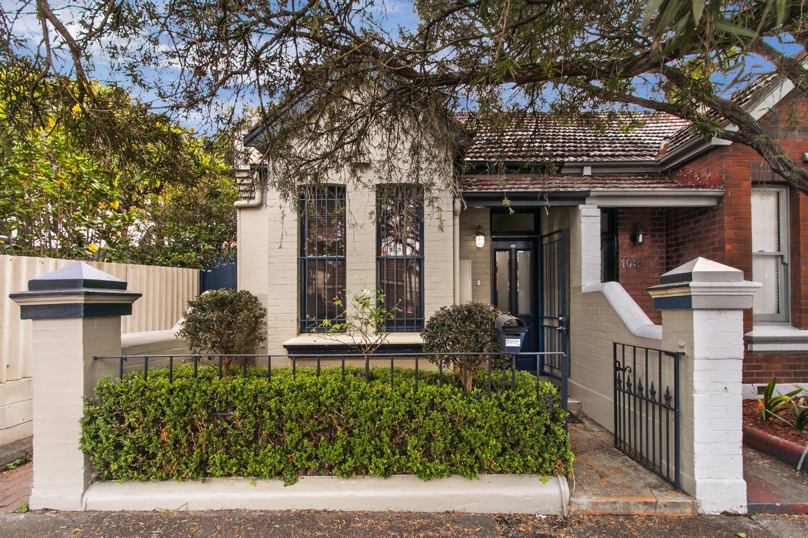 3 bedrooms House in 106 Catherine Street LEICHHARDT NSW, 2040