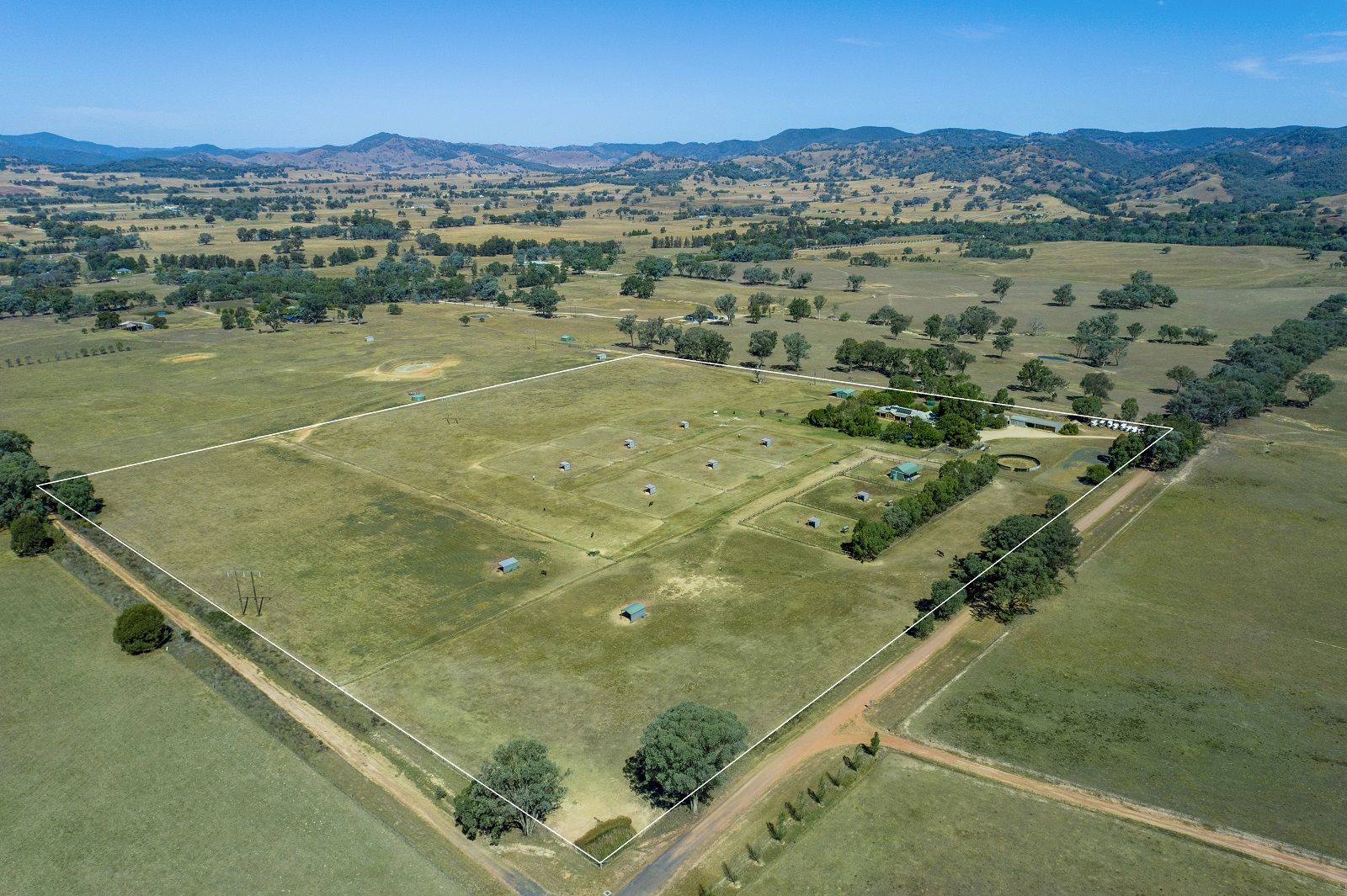 265 Broadhead Road, Mudgee NSW 2850, Image 1