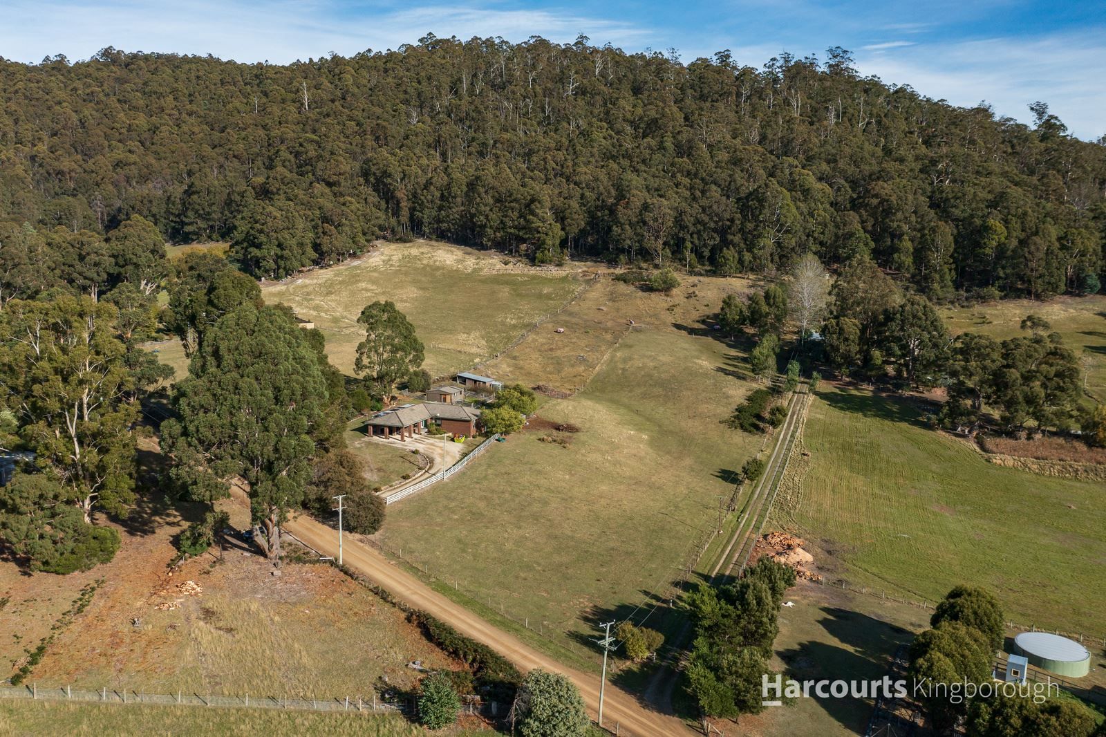 40 Pregnells Road, Allens Rivulet TAS 7150, Image 0