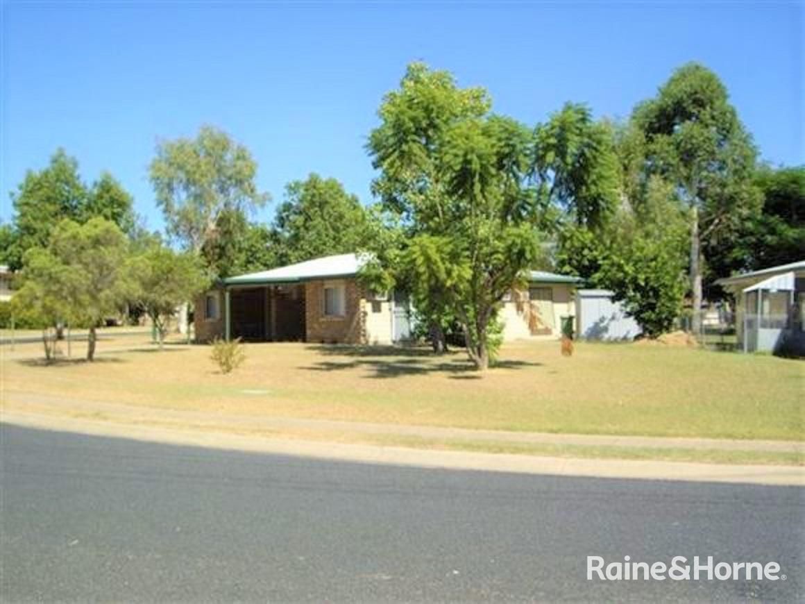 3 Richard Austin Crescent, Middlemount QLD 4746, Image 1