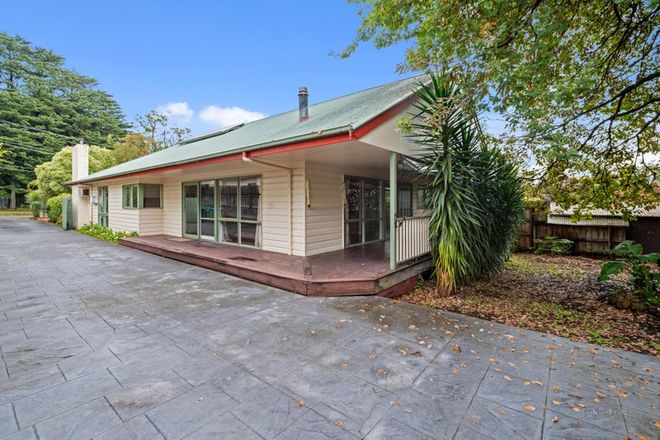Picture of 3 Murray Road, CROYDON VIC 3136