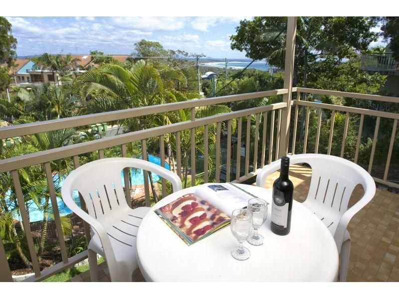 4/14 Edgar Bennett Ave, Noosa Heads QLD 4567, Image 0