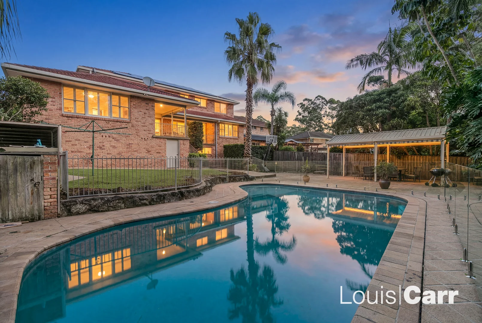 Additional image 2 of 10 Bellbird Drive, West Pennant Hills NSW 2125