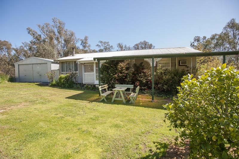21 Redesdale Road, METCALFE VIC 3448, Image 1