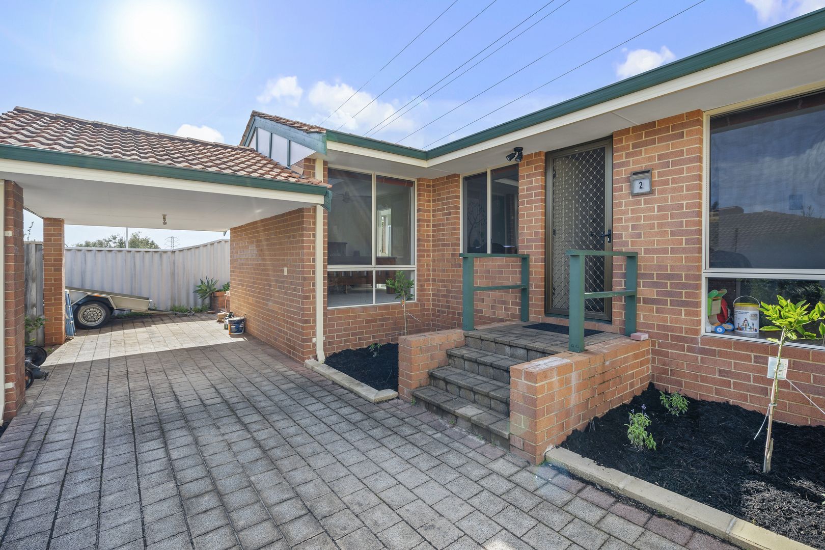 2/31 Nicol Road, Parkwood WA 6147 Domain