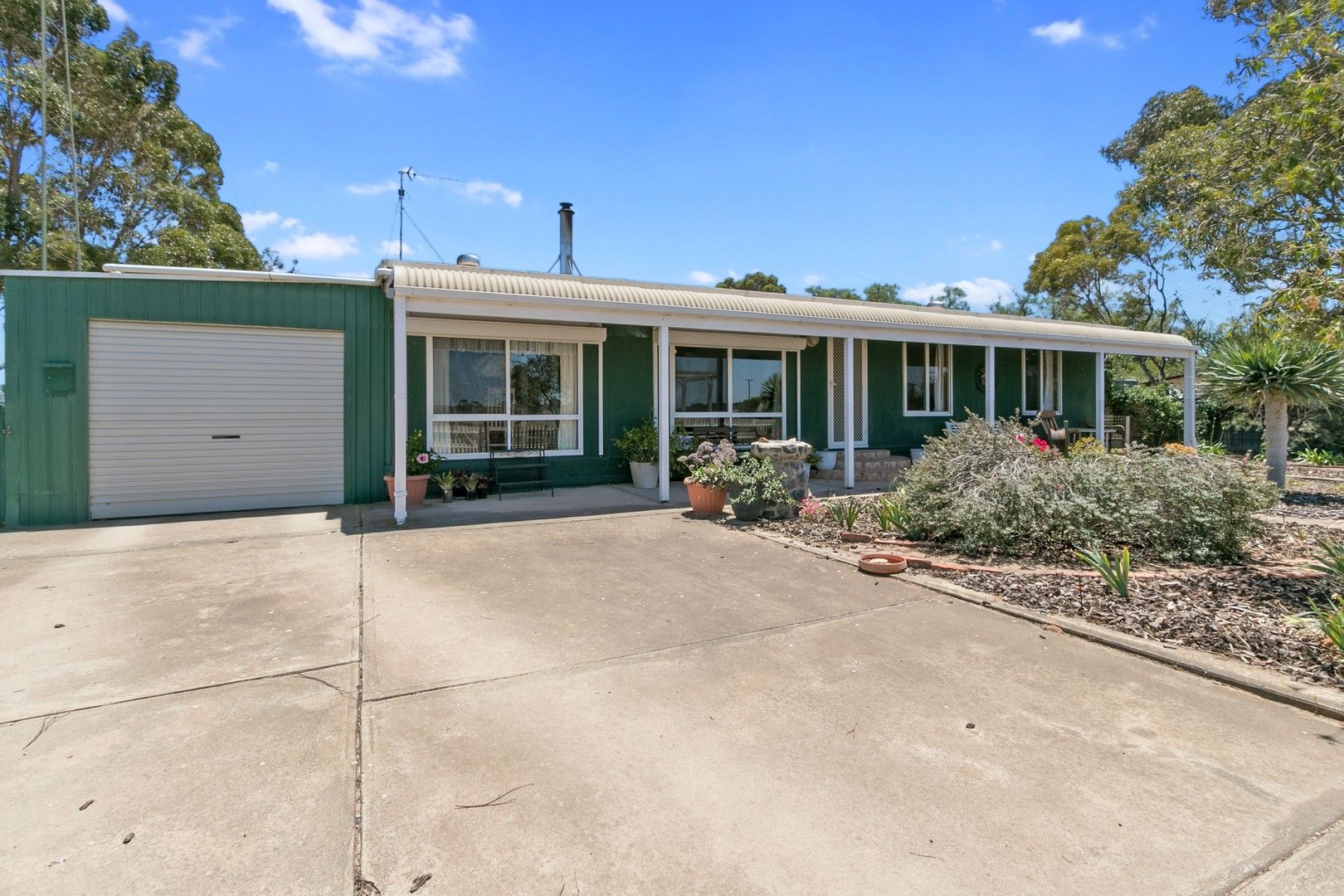 64 Morphett Terrace, Kadina SA 5554, Image 0