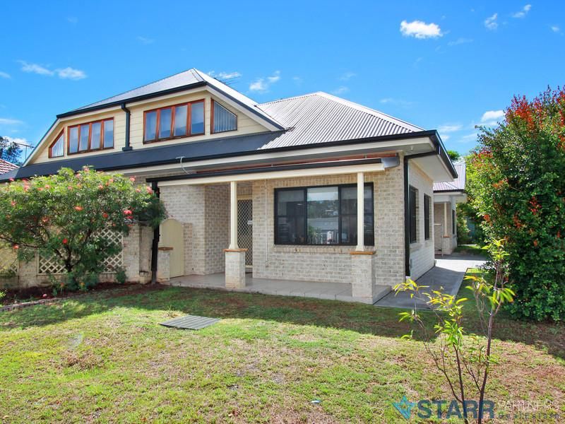 91a Morris Street, ST MARYS NSW 2760, Image 0