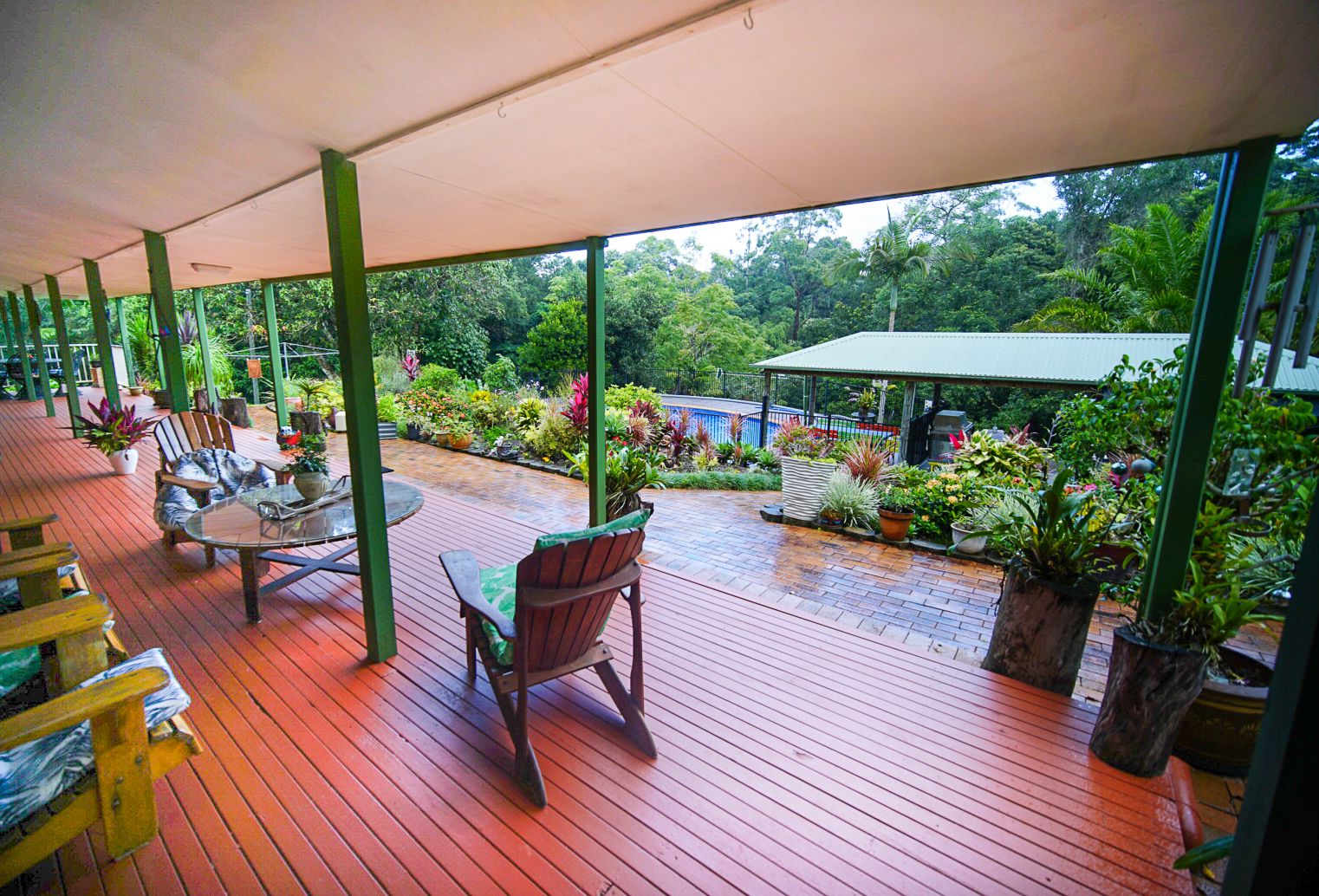 54 Kerrs Lane, Coes Creek QLD 4560, Image 2