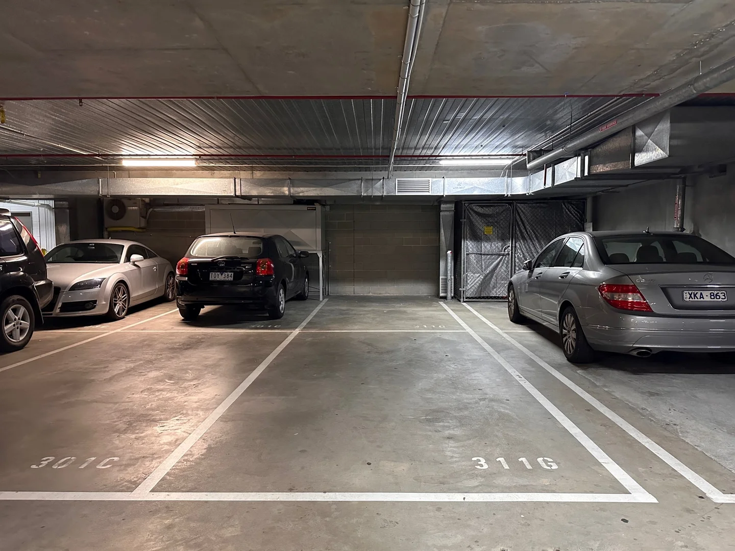 Additional image 15 of 311G/86 Bay Street, Port Melbourne VIC 3207