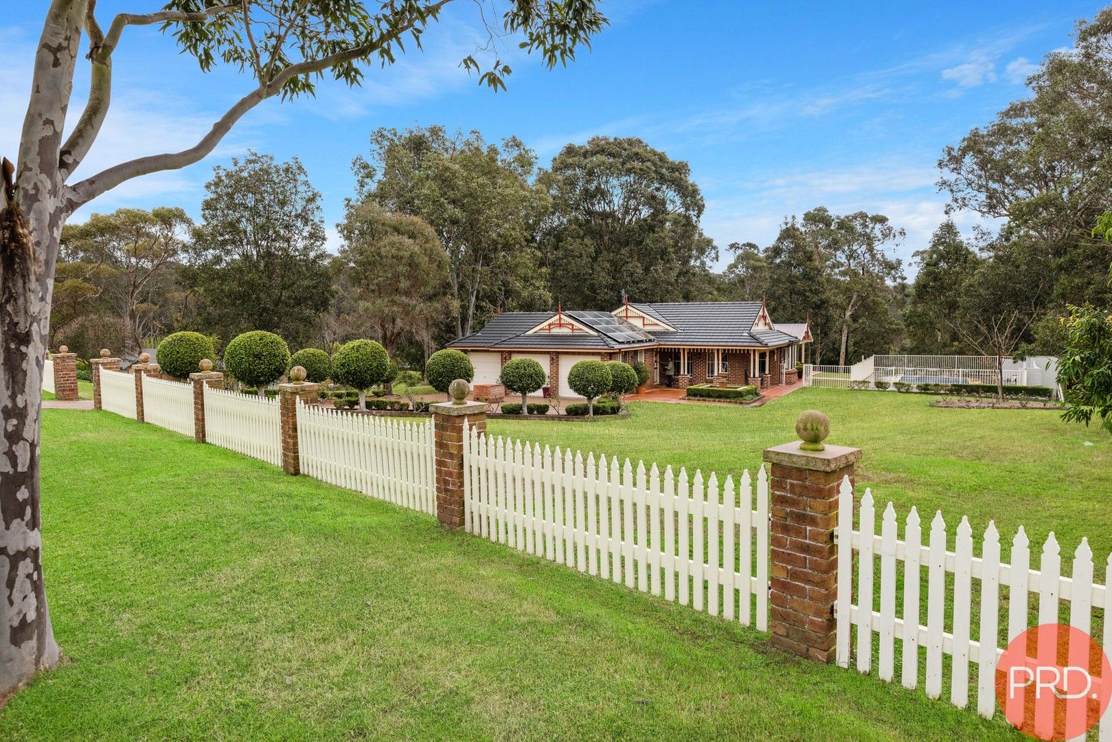 4 bedrooms House in 18 Walter Parade BLACK HILL NSW, 2322