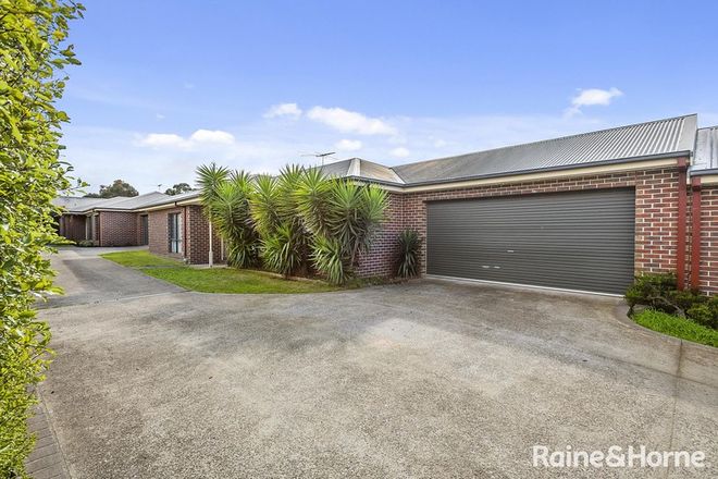 Picture of 3/34 Mahoneys Road, RIDDELLS CREEK VIC 3431