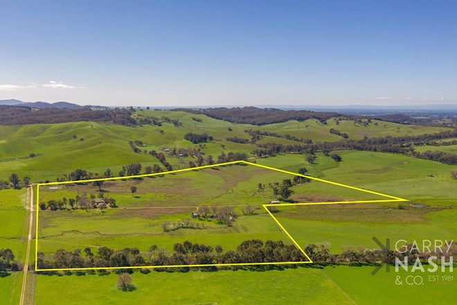 Picture of 25 Rogash Road, UPPER RYANS CREEK VIC 3673