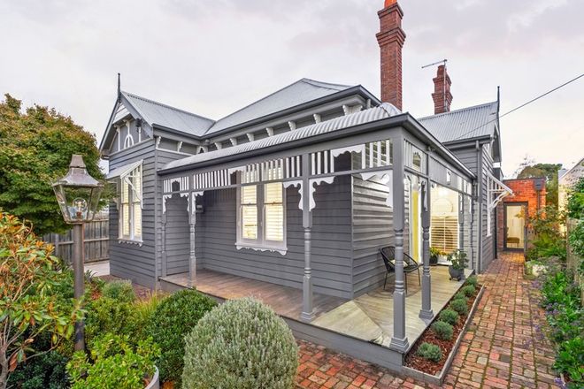 Picture of 14 Noble Street, NEWTOWN VIC 3220