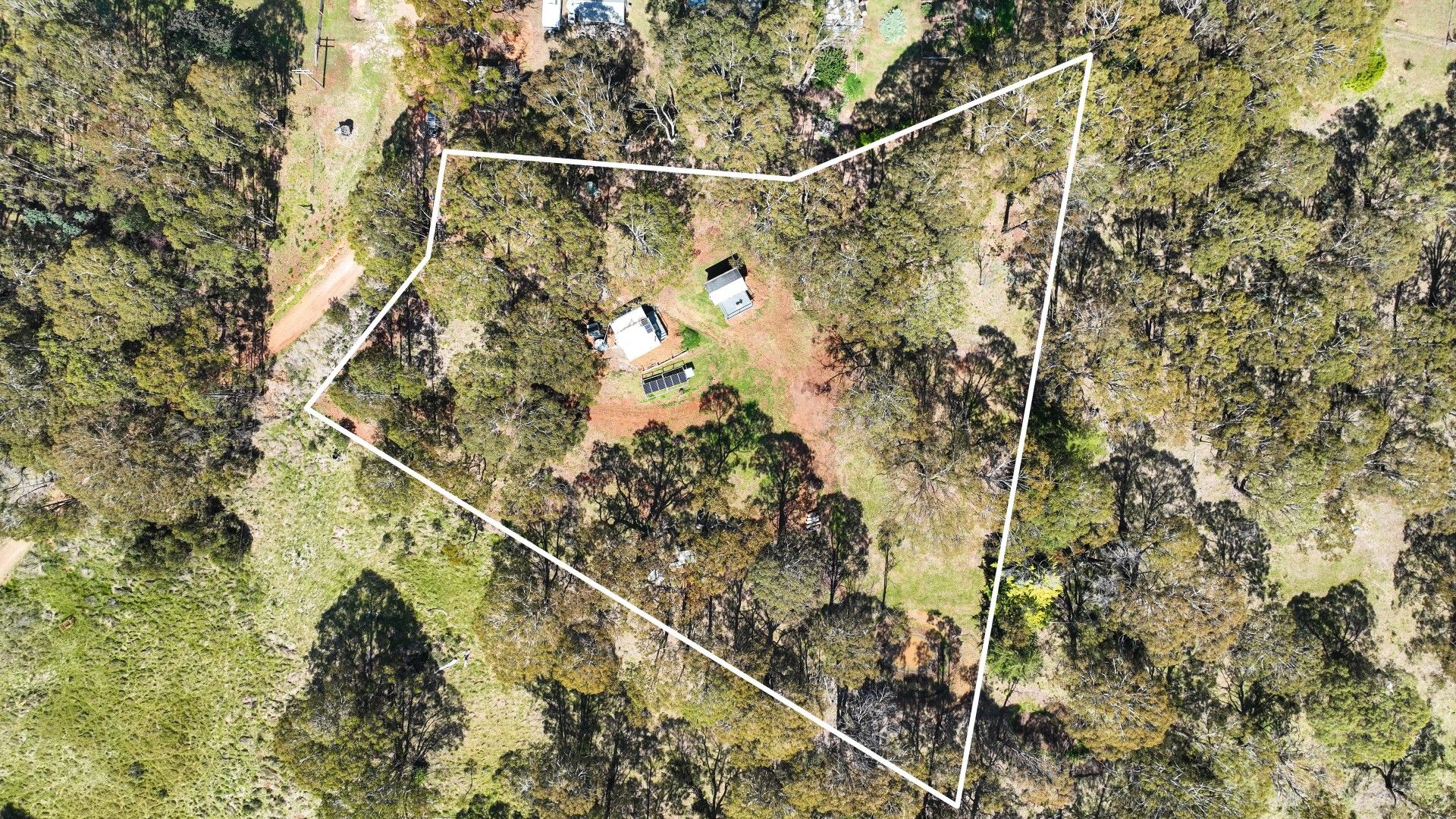 Lot 23 Andeva Road, Hanging Rock NSW 2340, Image 0