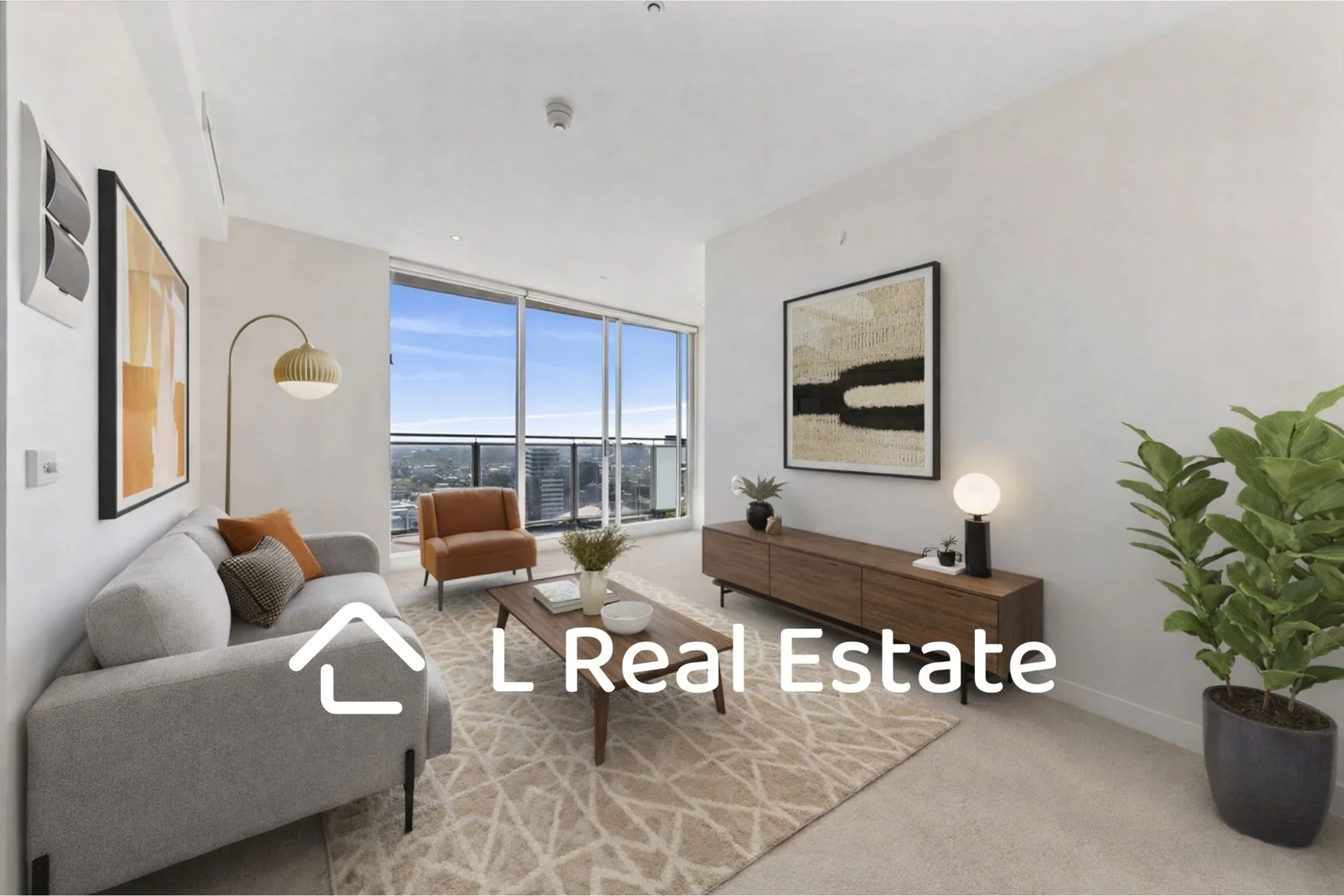 2709/288 Spencer Street, Melbourne VIC 3000