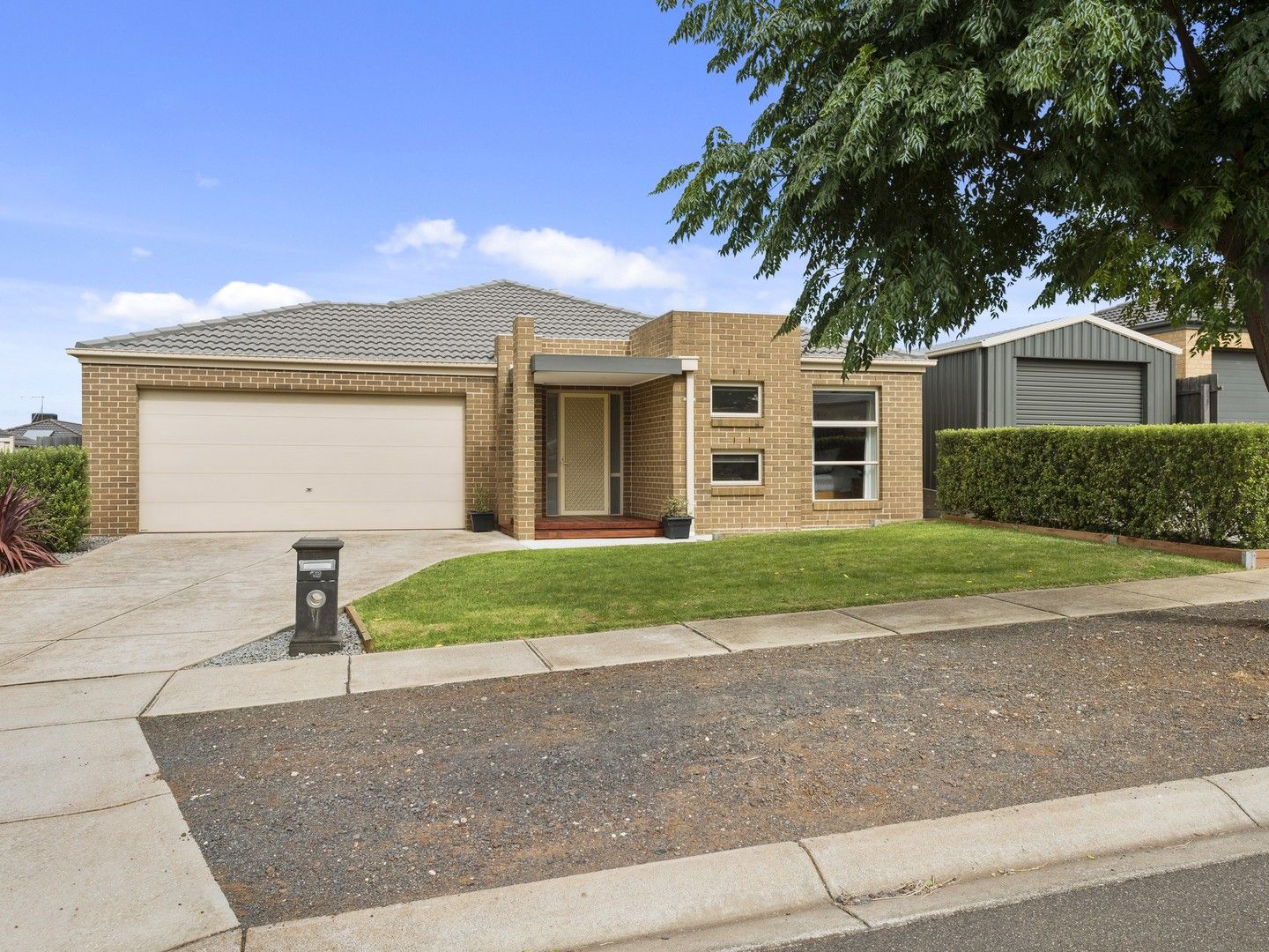 19 Harry Vallence Drive, Maddingley VIC 3340, Image 0