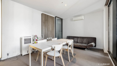 Picture of 1703/220 Spencer Street, MELBOURNE VIC 3000